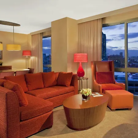 Sheraton Tribeca 4* New York