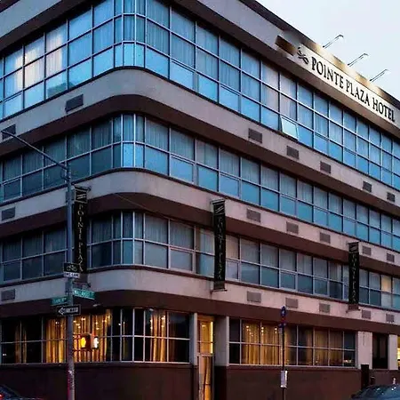 Pointe Plaza (adults Only) 3* New York