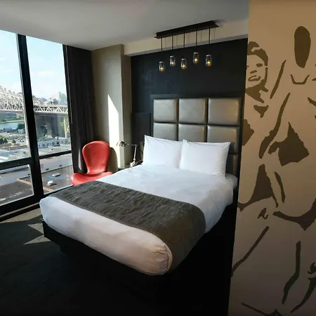 Z Nyc Hotel 3*