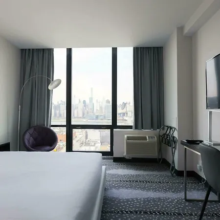 Hotel Z Nyc New York
