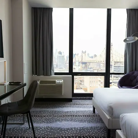 Z Nyc 3* New York
