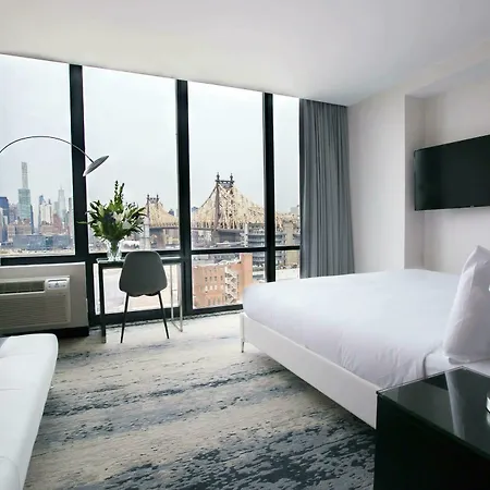Hotel Z Nyc