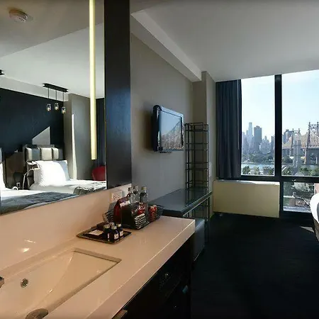 Z Nyc Hotel New York