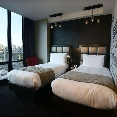 Hotel Z Nyc
