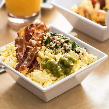 Hotel Hyatt Place Flushing/lga Airport 3*