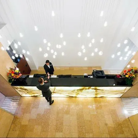 Concorde Hotel New York