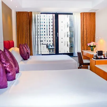 Hotel Concorde