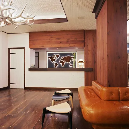 Gild Hall, A Thompson Hotel, By Hyatt Hotel 4*