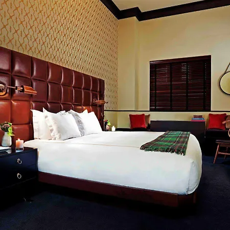 Gild Hall, A Thompson Hotel, By Hyatt 4*