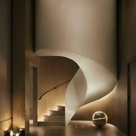 The Edition Hotel 5*