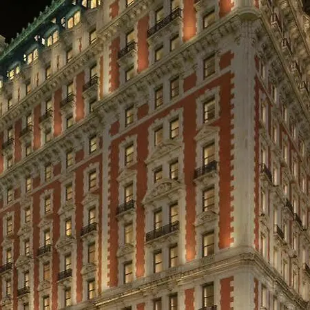 Hotel The Knickerbocker