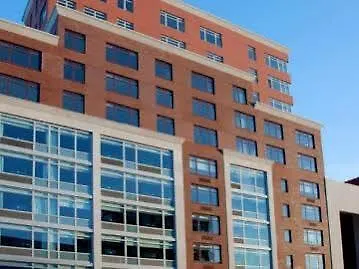 Aloft By Marriott Harlem 4* New York