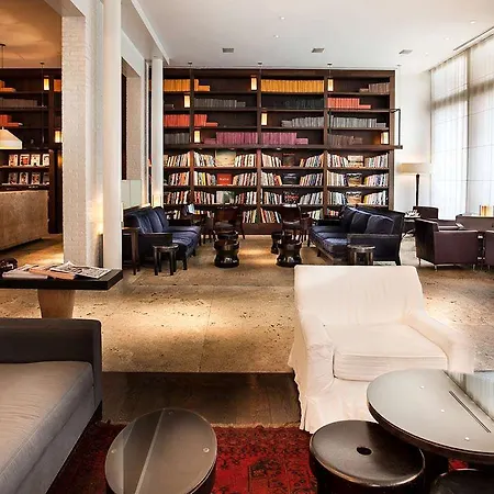 Hotel The Mercer New York