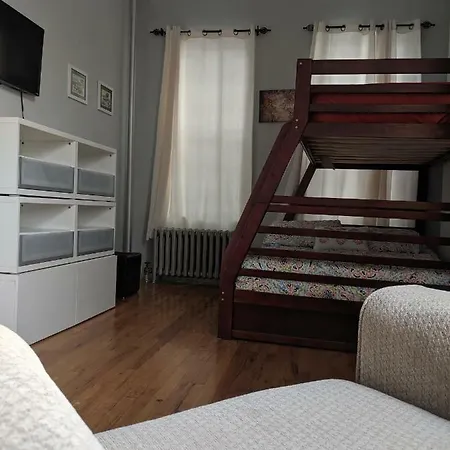 Homestay Awesome Manhattan Private *