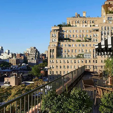 The Marlton Hotel