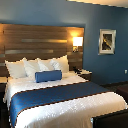 Hotel Western Stadium