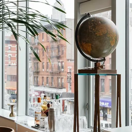 Clement Place Ii By Onefinestay New York