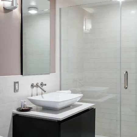 Apartment Clement Place Ii By Onefinestay *