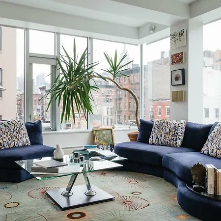 Clement Place Ii By Onefinestay *