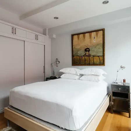 Clement Place Ii By Onefinestay *