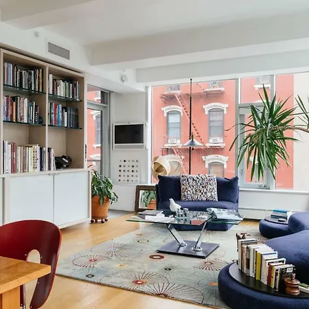Clement Place Ii By Onefinestay *