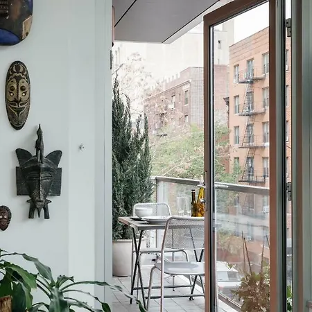 Apartment Clement Place Ii By Onefinestay New York