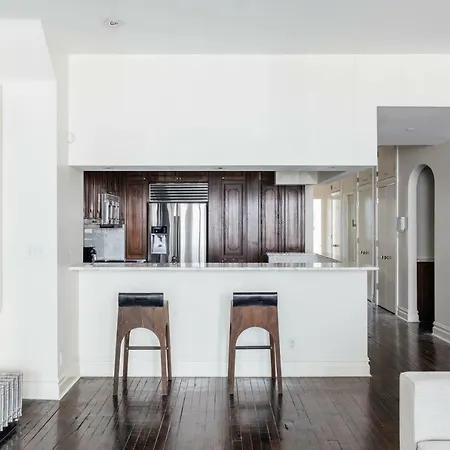 West Soho Loft By Onefinestay New York