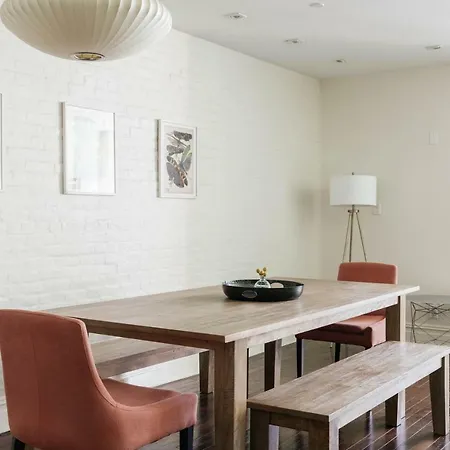 West Soho Loft By Onefinestay