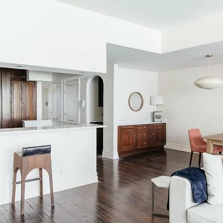 West Soho Loft By Onefinestay Apartment *