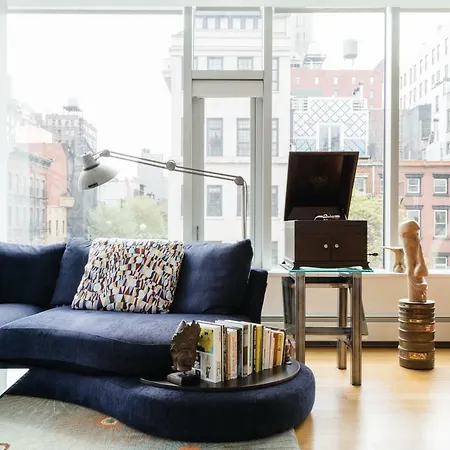 Clement Place Ii By Onefinestay Apartment
