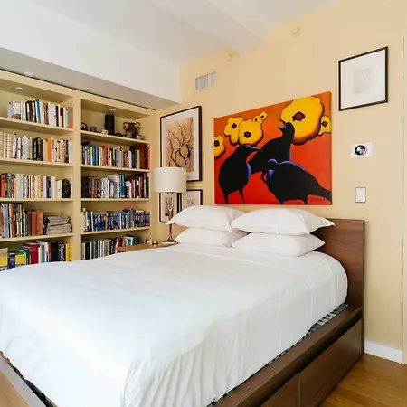 Apartment Clement Place Ii By Onefinestay *
