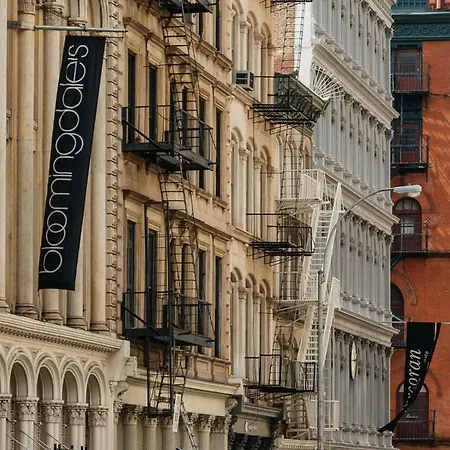 West Soho Loft By Onefinestay Apartment *