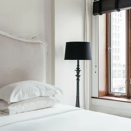 West Soho Loft By Onefinestay *