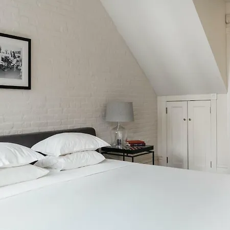 West Soho Loft By Onefinestay Apartment *
