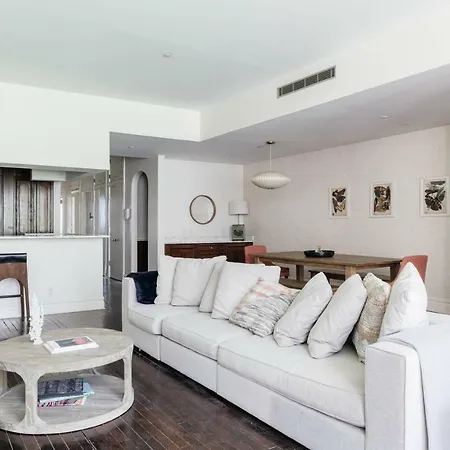Apartment West Soho Loft By Onefinestay