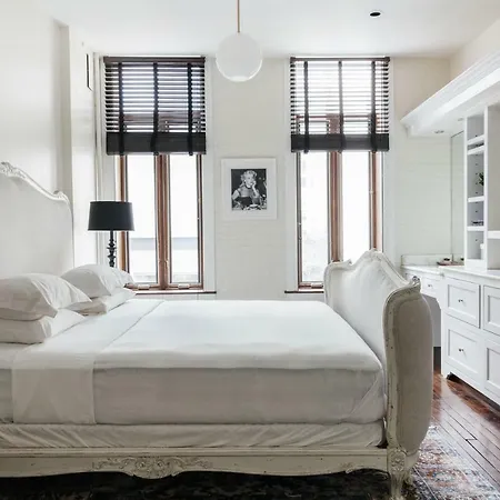 West Soho Loft By Onefinestay Apartment