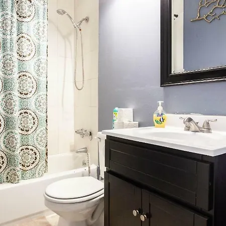 Time Square Apartment