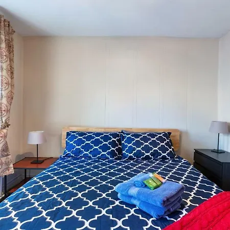 Amazing Soho With Private Backyard Apartment New York