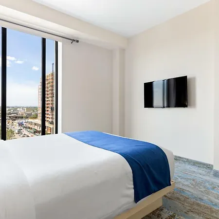 The Parc Hotel New York