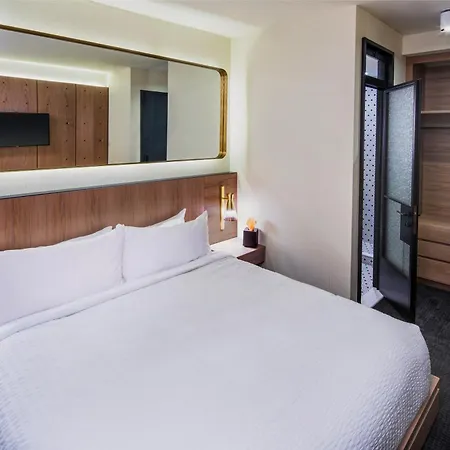Hotel Shocard Broadway, Times Square