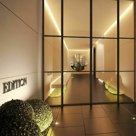 The Times Square Edition 5* New York