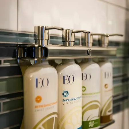 Hotel Even - Midtown East By Ihg