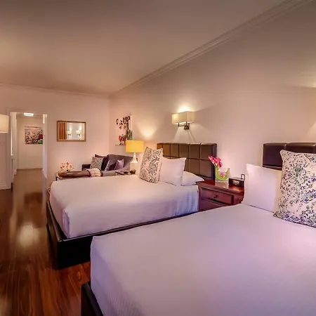 Hotel Avalon New York