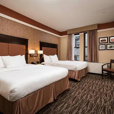 The At Fifth Avenue 3*