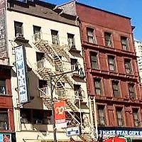 New York Inn New York