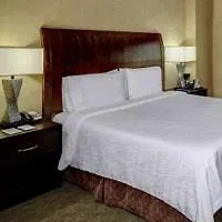 Hotel Hilton Garden New York/manhattan-chelsea New York
