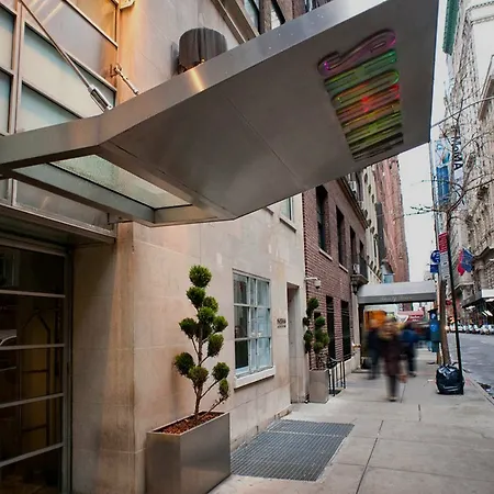 Hotel The Shoreham New York