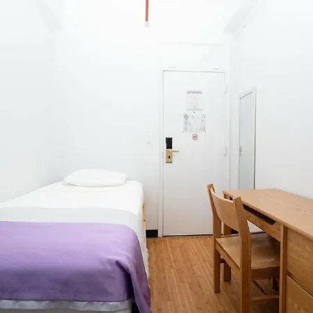 Vanderbilt Ymca Hostel