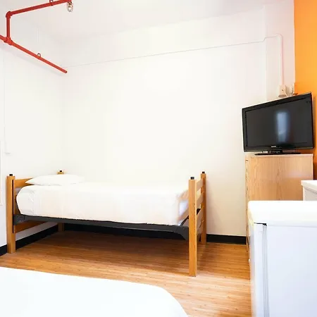 Vanderbilt Ymca Hostel New York