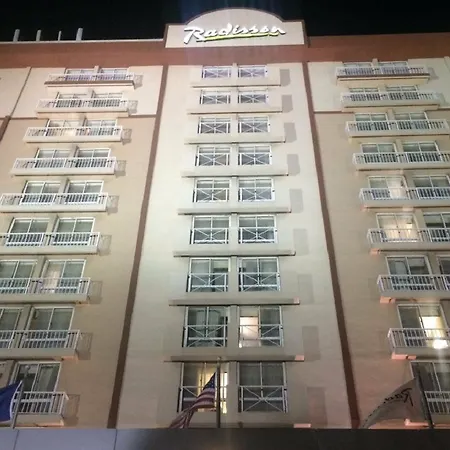Doubletree By Hilton Jfk Airport Hotel